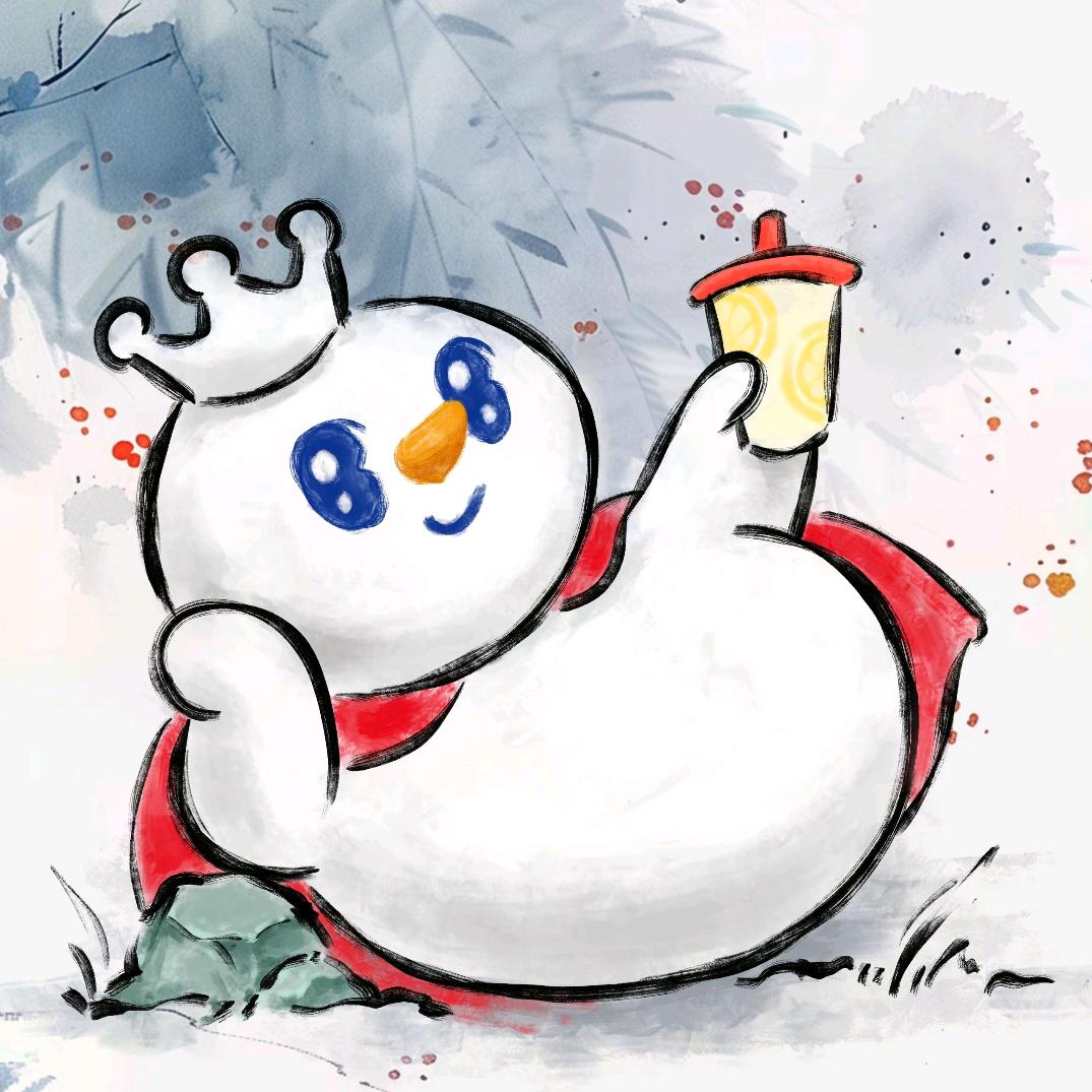 太谷区蜜雪冰城五中店