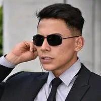 寰宇兄弟保镖服务公司