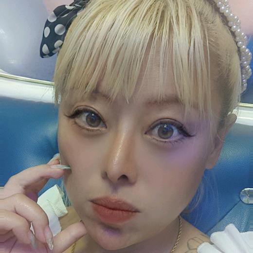 千惠妖妖