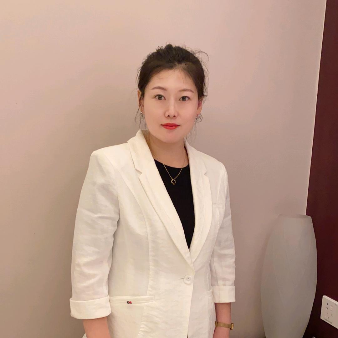 冬梅不胖了