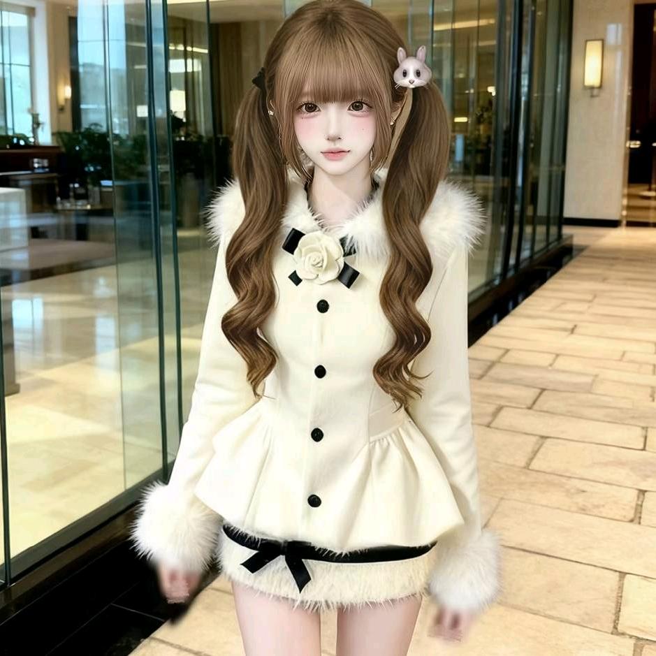 可爱的陈洛瑶姐姐❤️