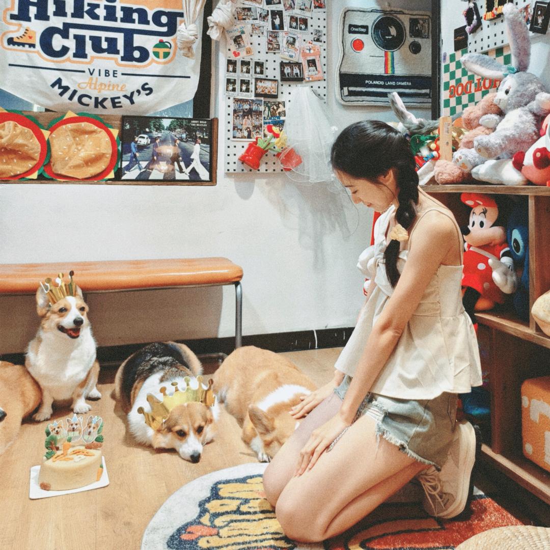 橙C 美式