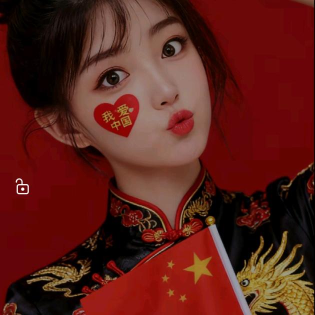 东北妞😜