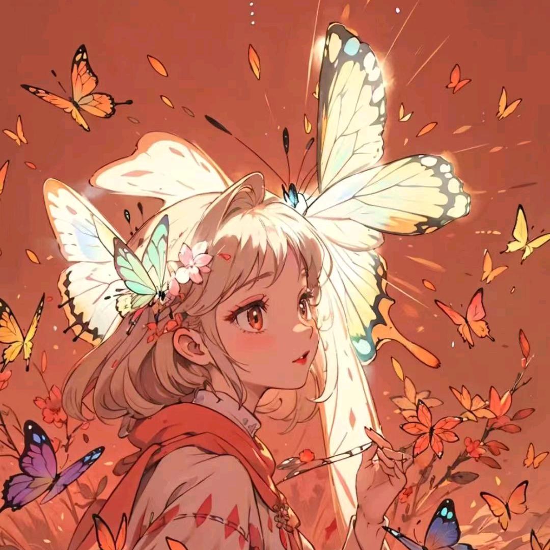 倔~