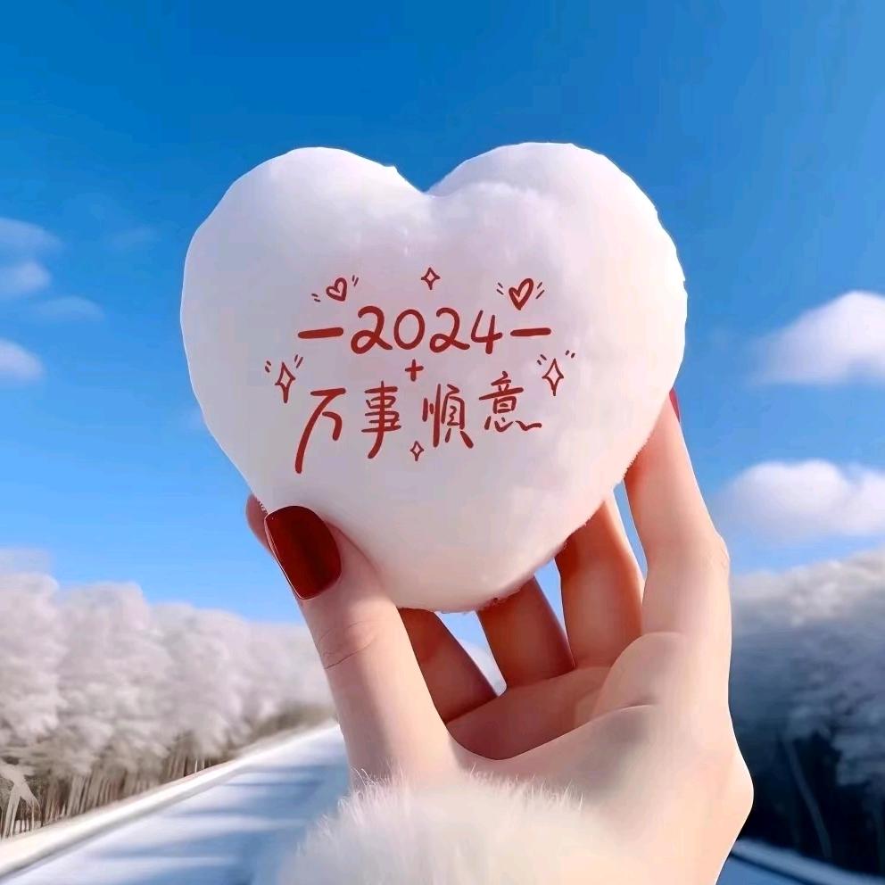 辰辰暴富吖