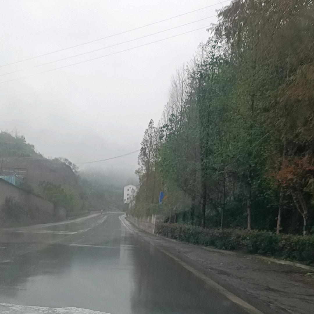 吹吹晚风