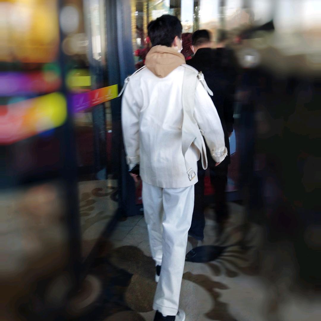木易Ytn