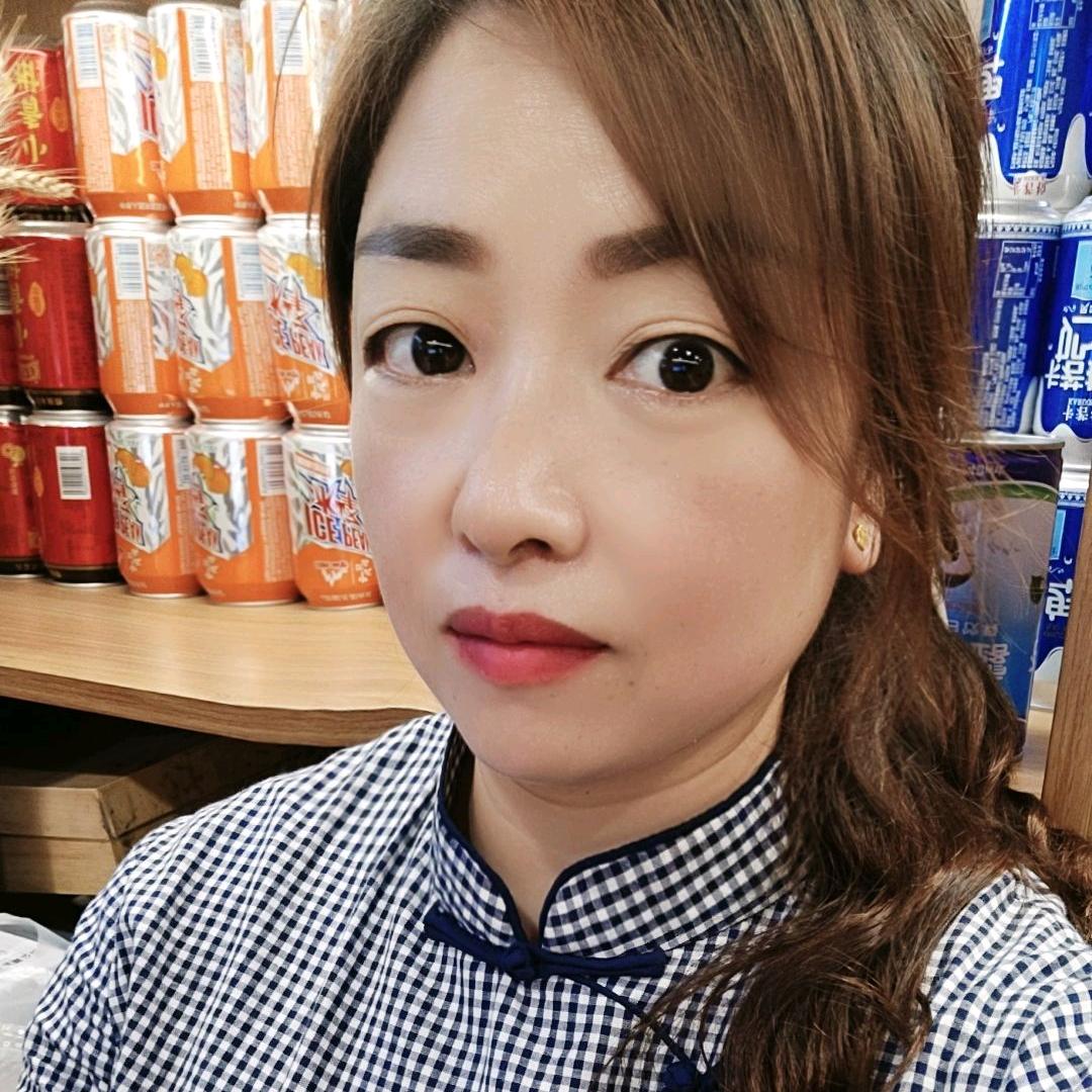 女人心.