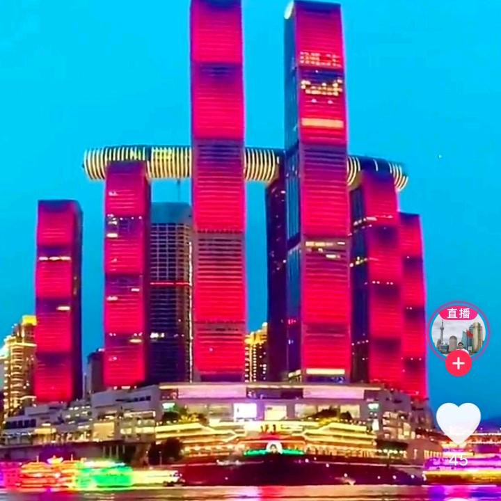 明天更好50