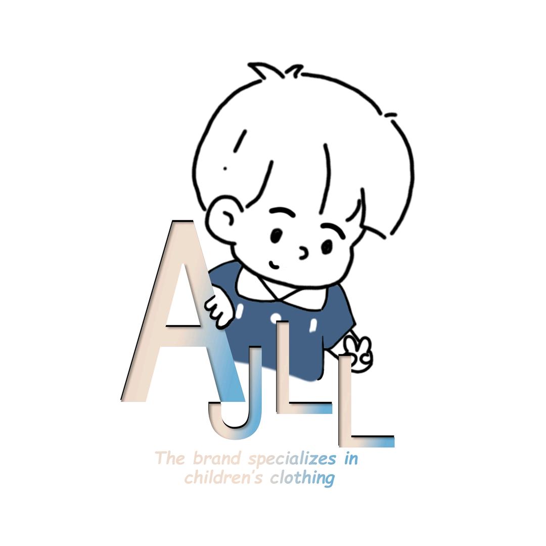 安佳琳丽童装