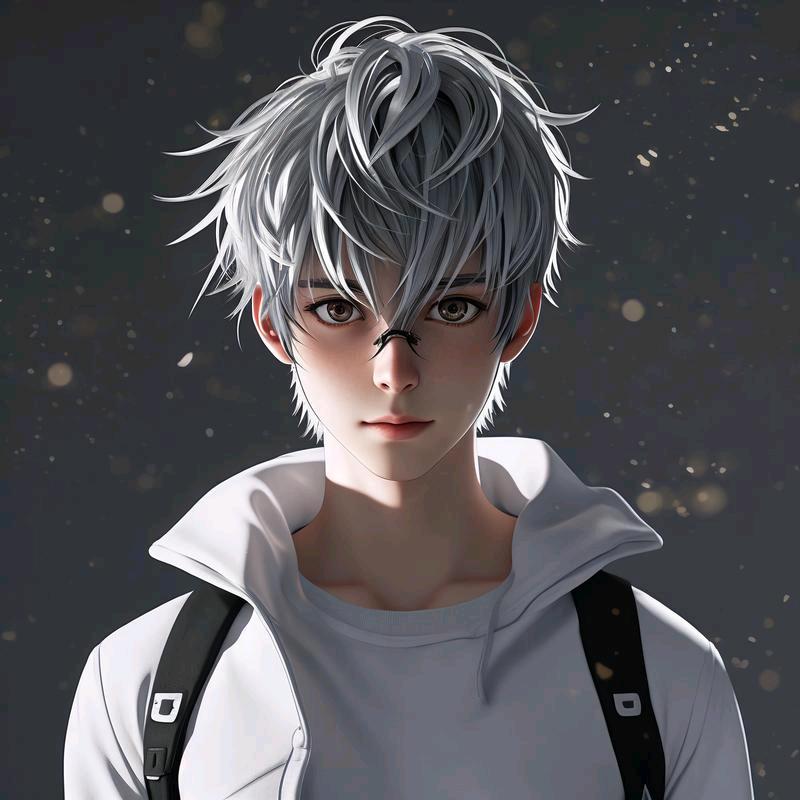 不晚～