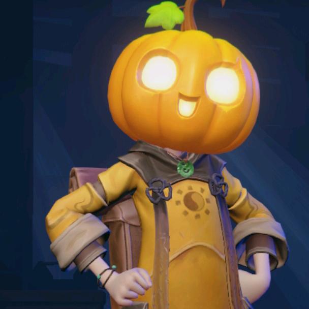 成都超人(超自然行动 蛋仔派对)