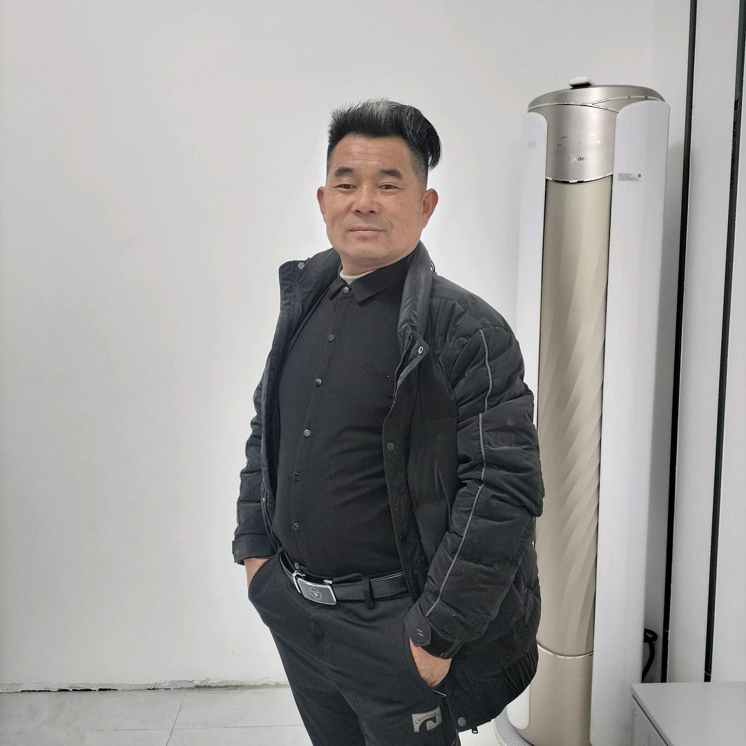 开发商董事长