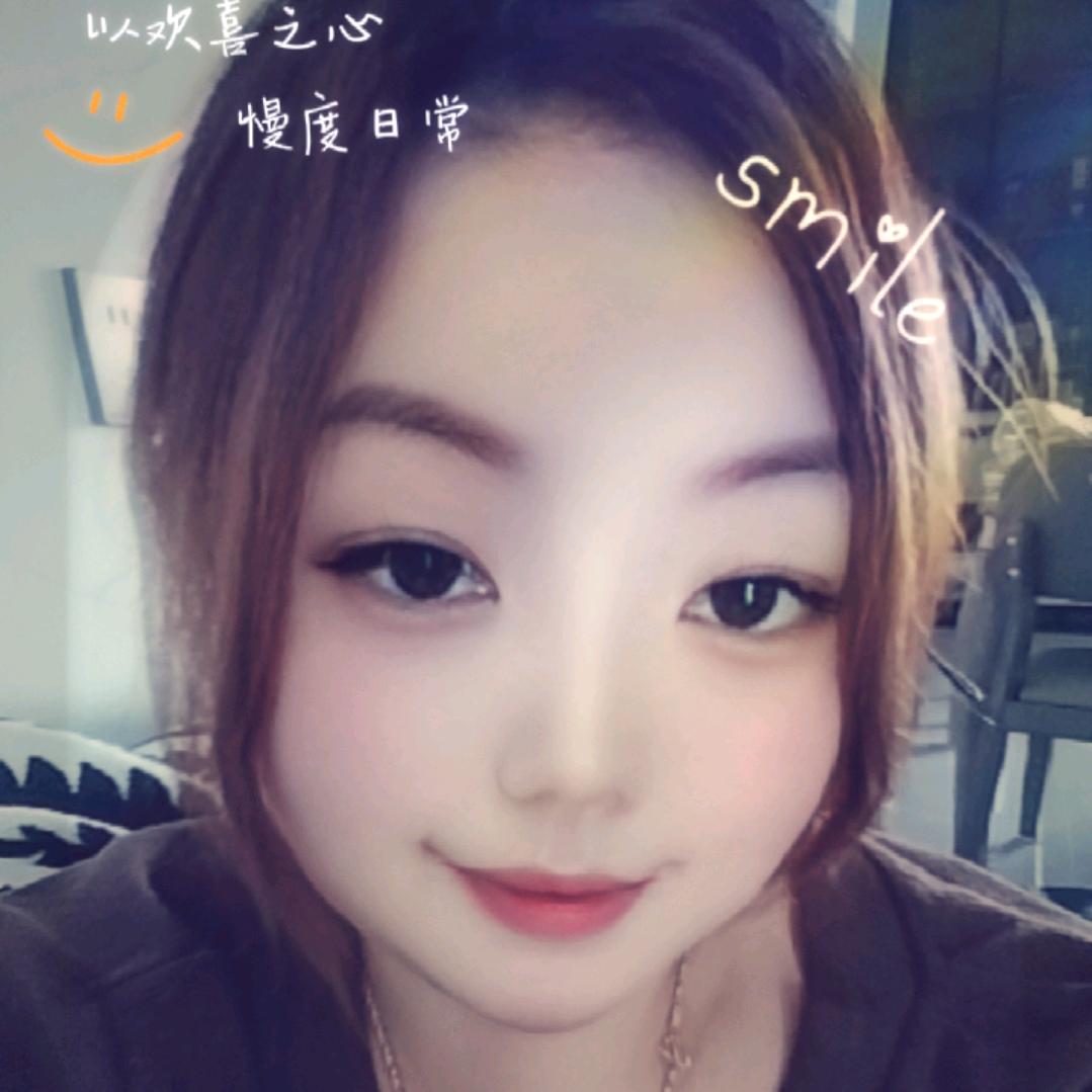 我的快乐就是想你