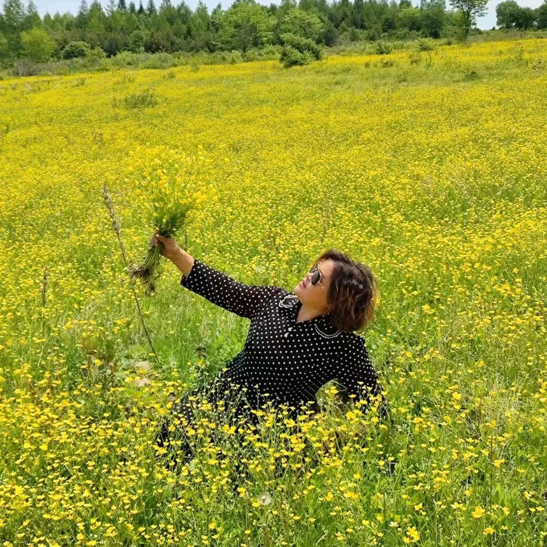 小森林长白山土特产