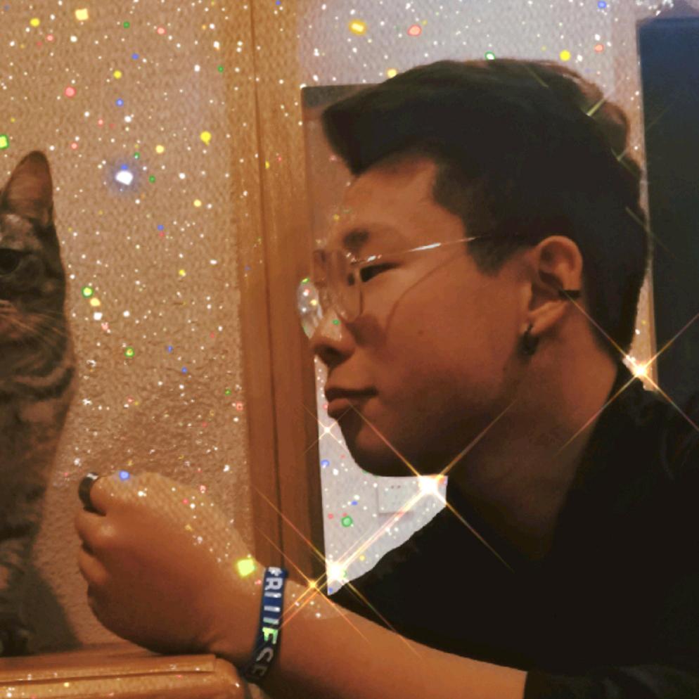 小肥奥奥 资深补剂商