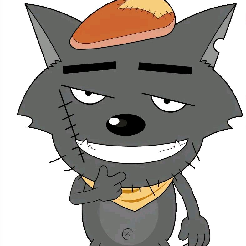 喜羊羊与灰太狼