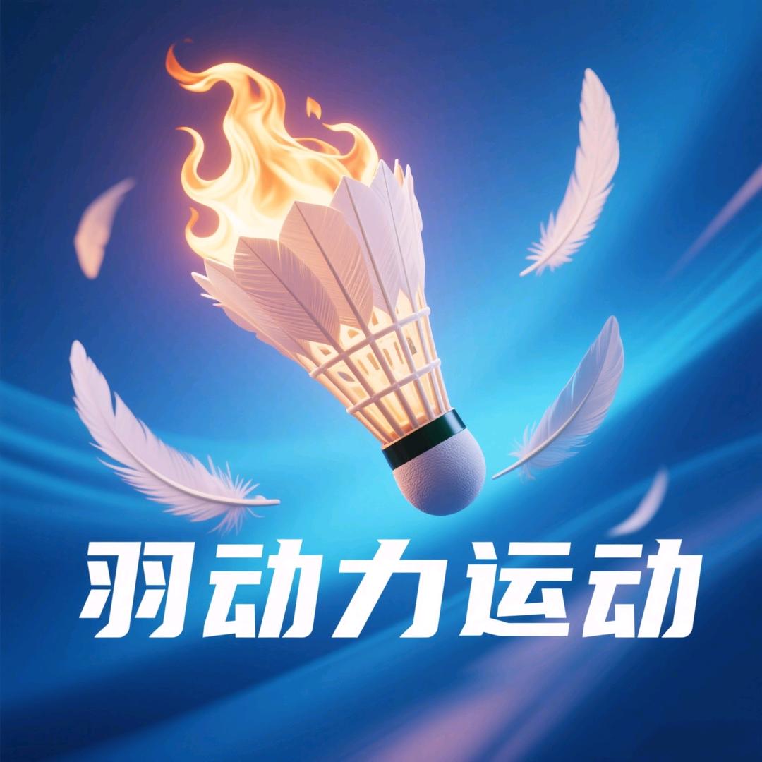 羽动力运动