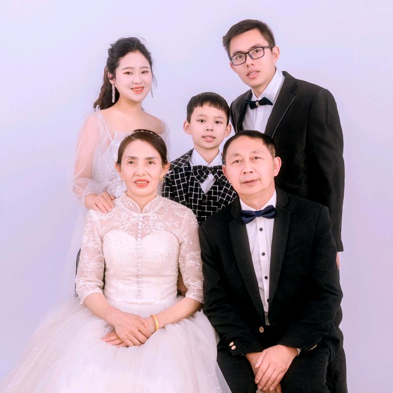 杨妈妈