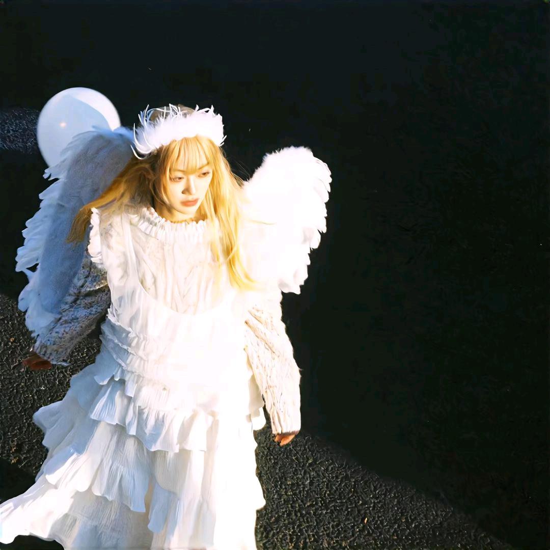 螃蟹在剥我的壳.