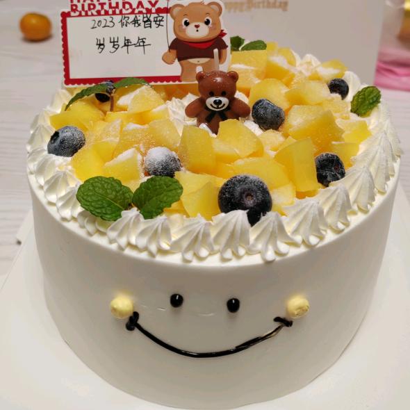 湾许生鲜扛把子