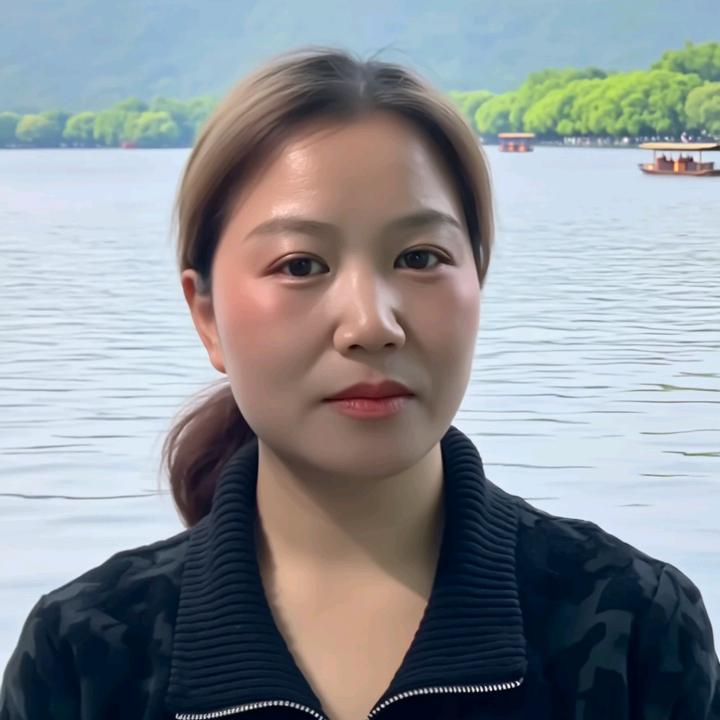周春华（想有个家）