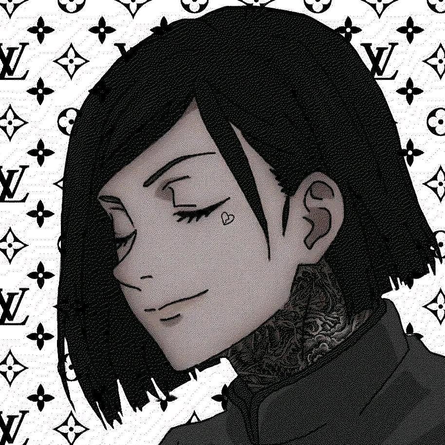 𒉭紳士ブラザー