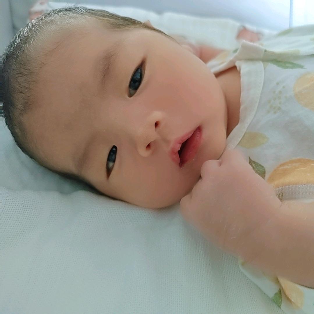 慧鑫硕麻麻❤️（带娃中）