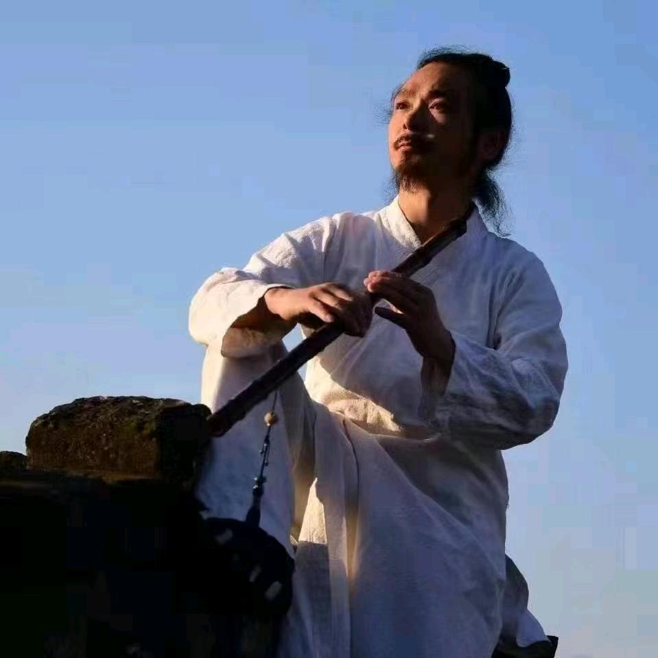 陈师宇东神道院