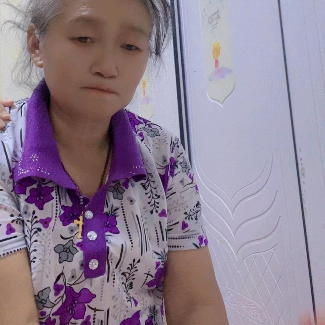 林夫人姓马