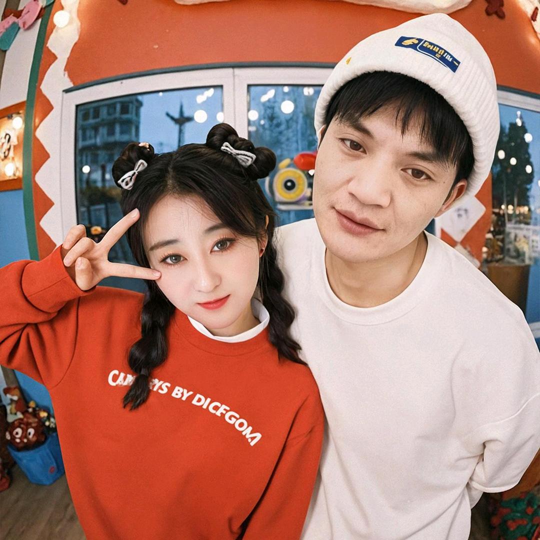 恋董四季不打烊