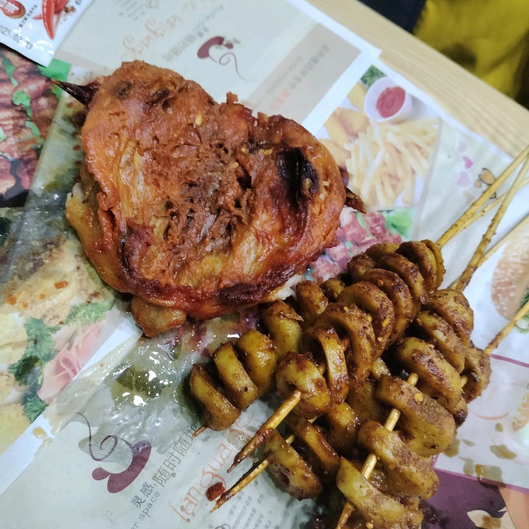 从头冷到脚后跟