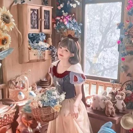 姐姐好漂亮小可爱学习❤ᵔᴥᵔ