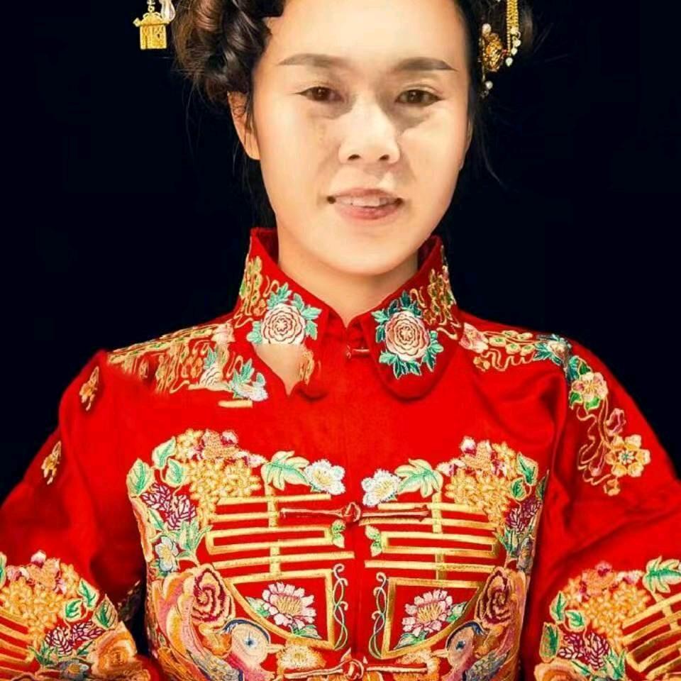 杨生兰