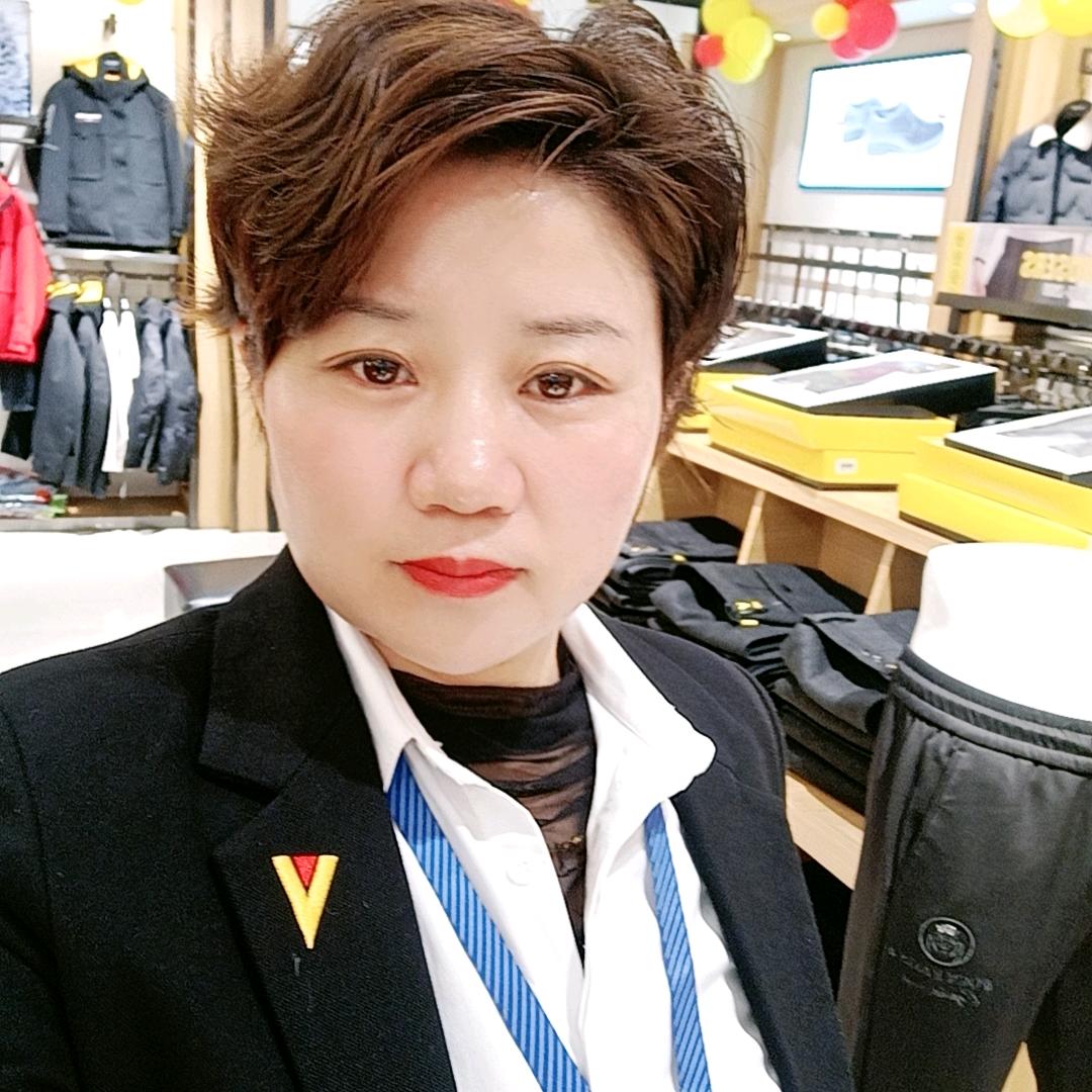 怀宁店吴景丽