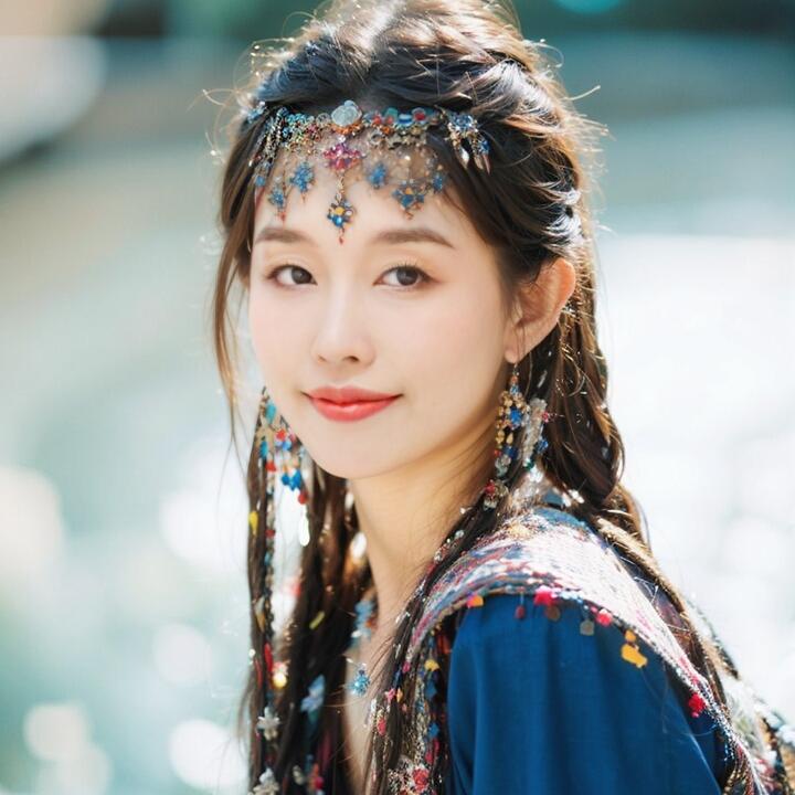 小灵