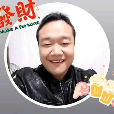 陈先生