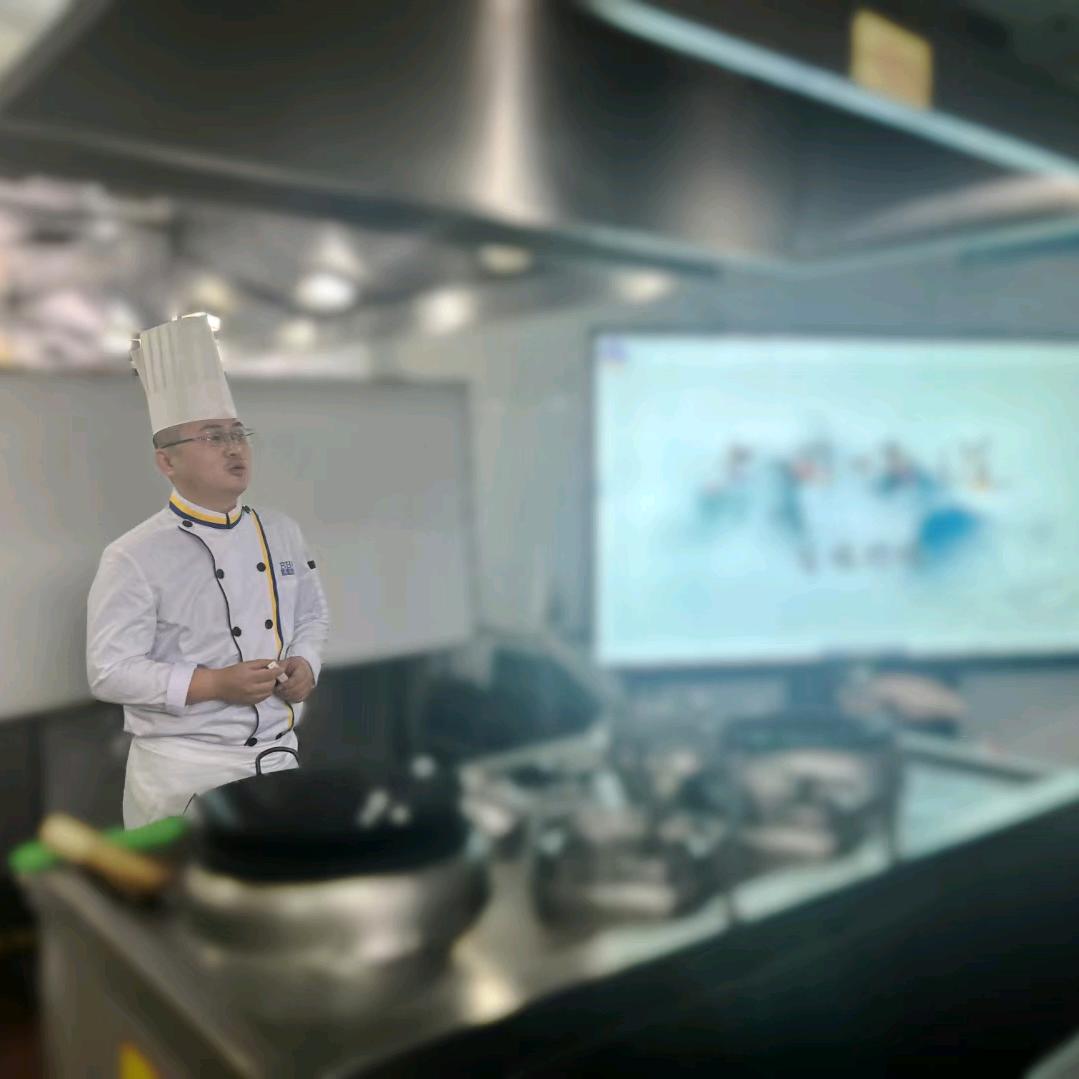 cookingboy.杨