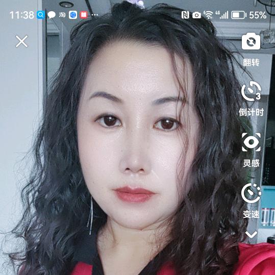 张北史姐