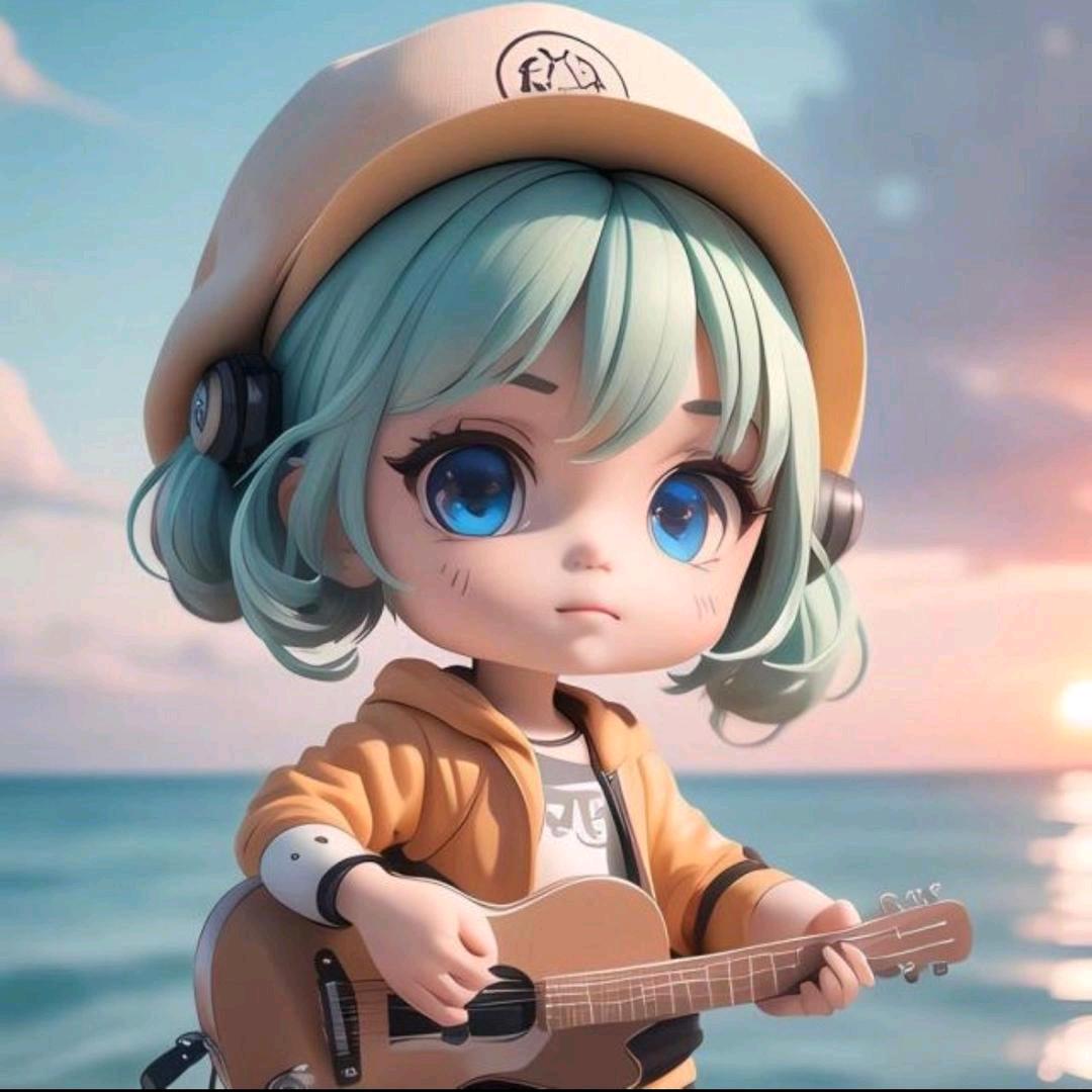 仔仔🎤（首播筹备中）