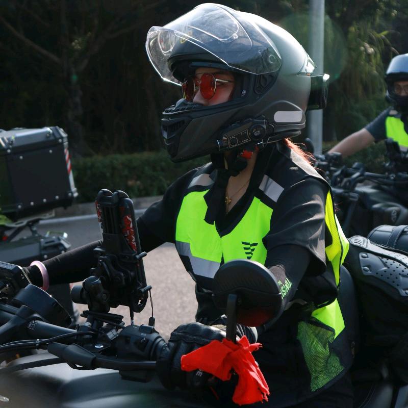 贵州铁骑·甜心