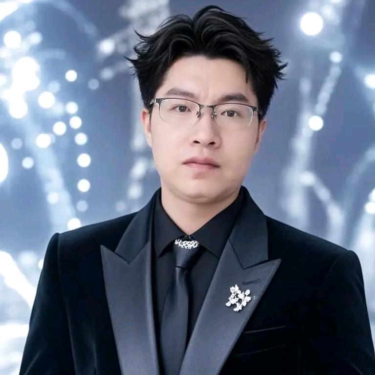 黄教授AI软件专家
