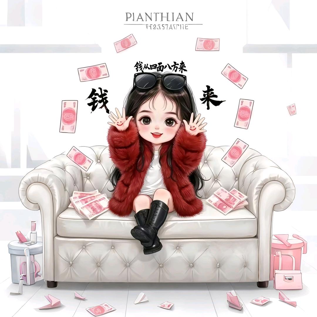 不晚