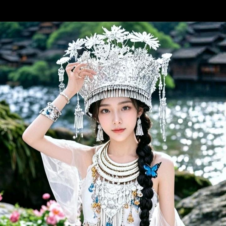 雪琪