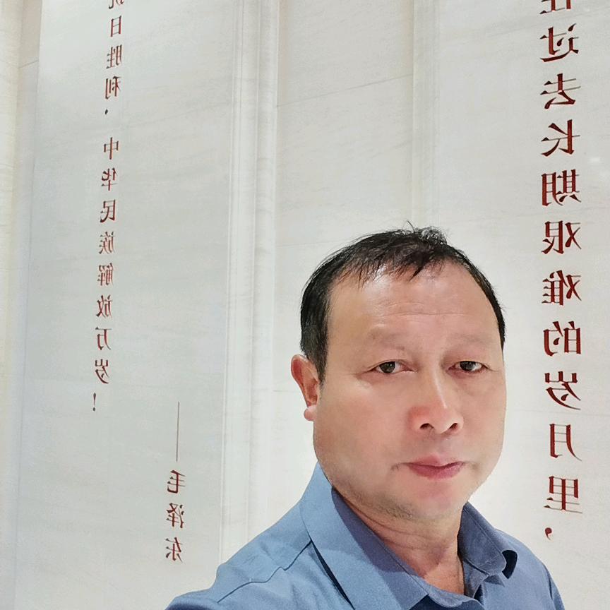 曹阳林