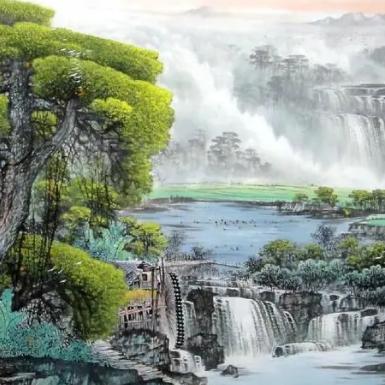 梦已醒却想梦回