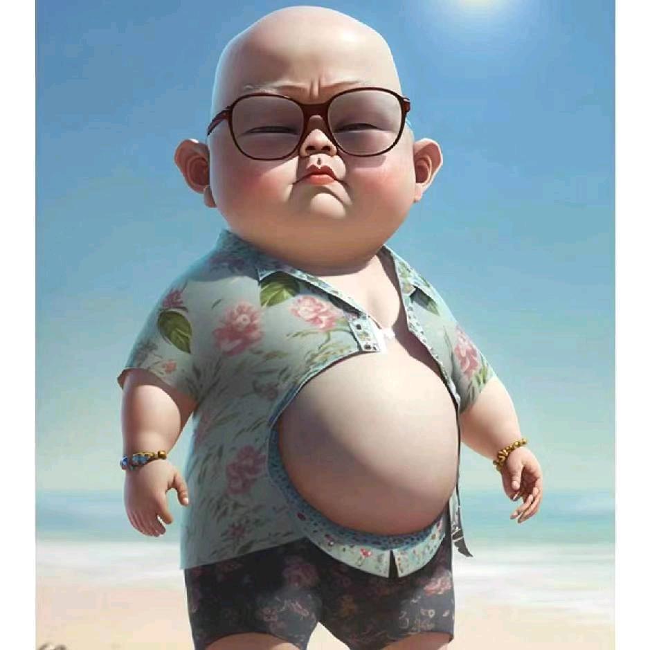 肥仔哥