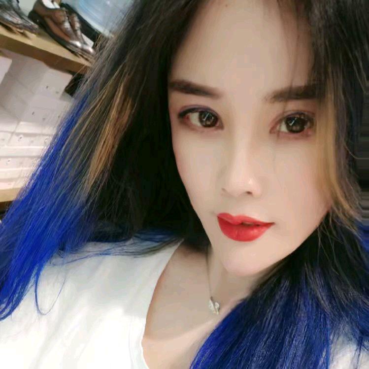 (ಥ_ಥ周美丽) 有一种爱叫我等你❤