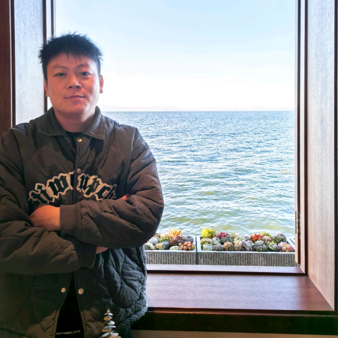 不想有名……