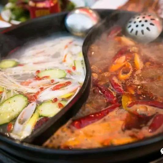 【九二里】成都老妈火锅串串(贵阳总店)